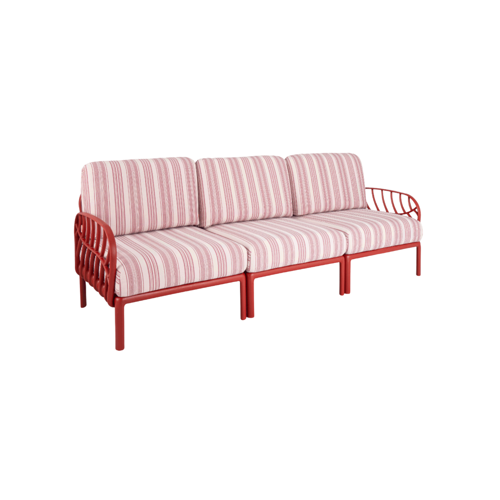 CONFORTABLE LAUREL OHM-7215SF OFFIHO