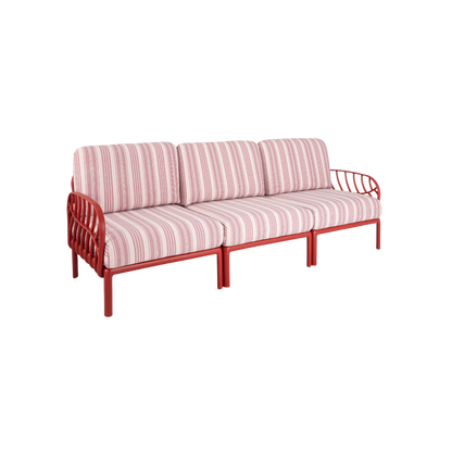 CONFORTABLE LAUREL OHM-7215SF OFFIHO