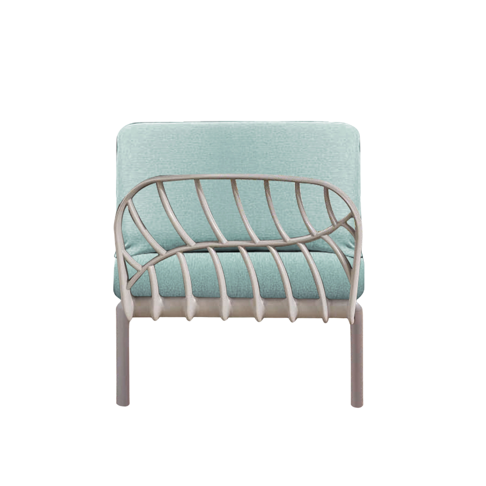 CONFORTABLE LAUREL OHM-7215S1 OFFIHO