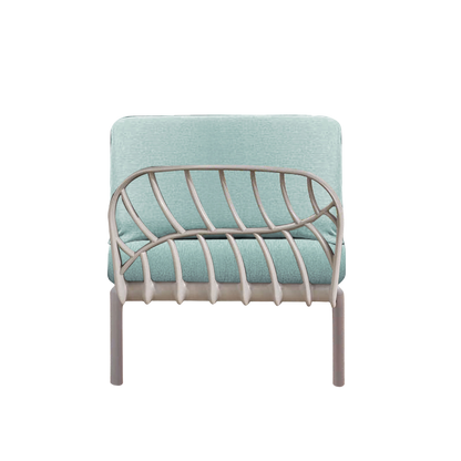 CONFORTABLE LAUREL OHM-7215S1 OFFIHO