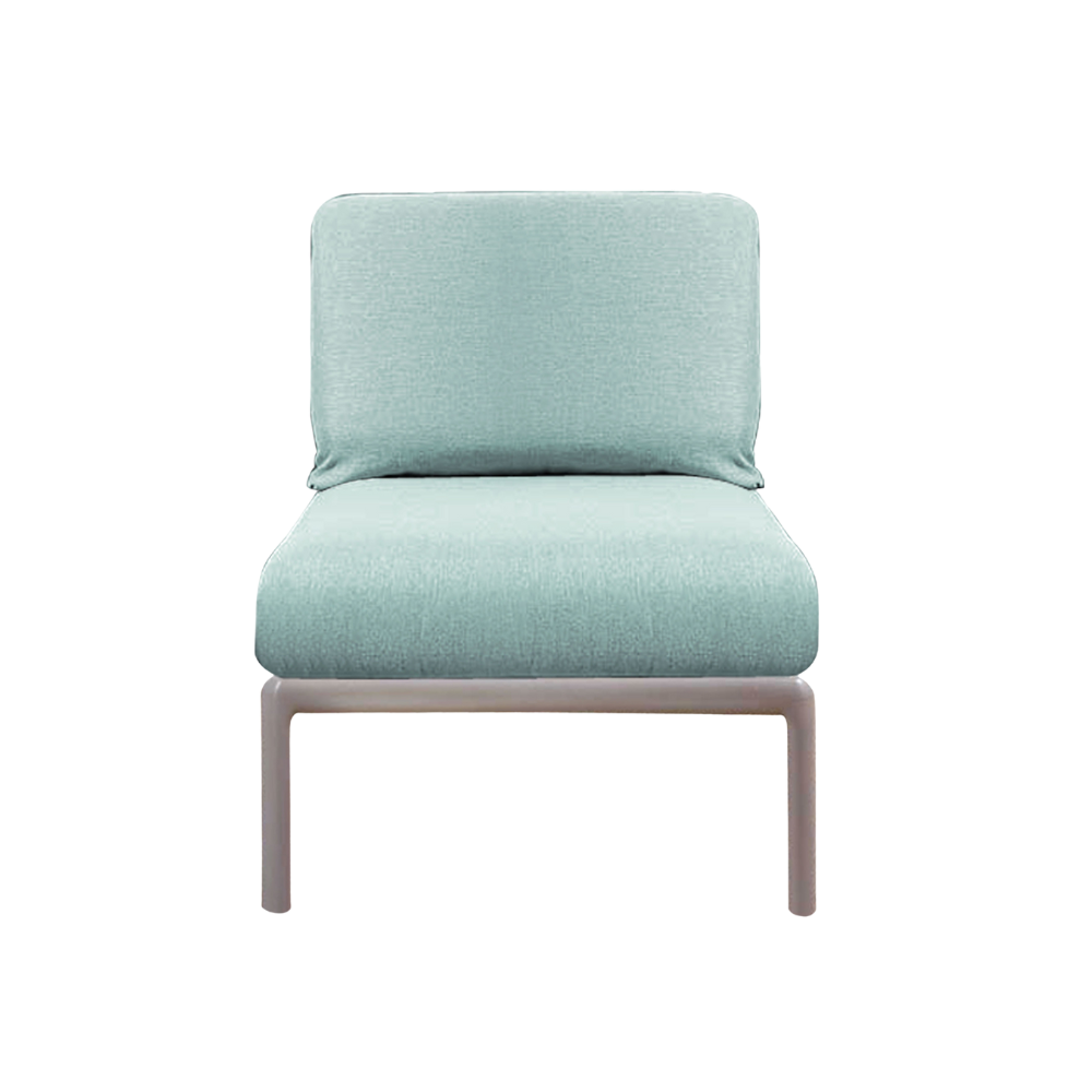 CONFORTABLE LAUREL OHM-7215S1 OFFIHO