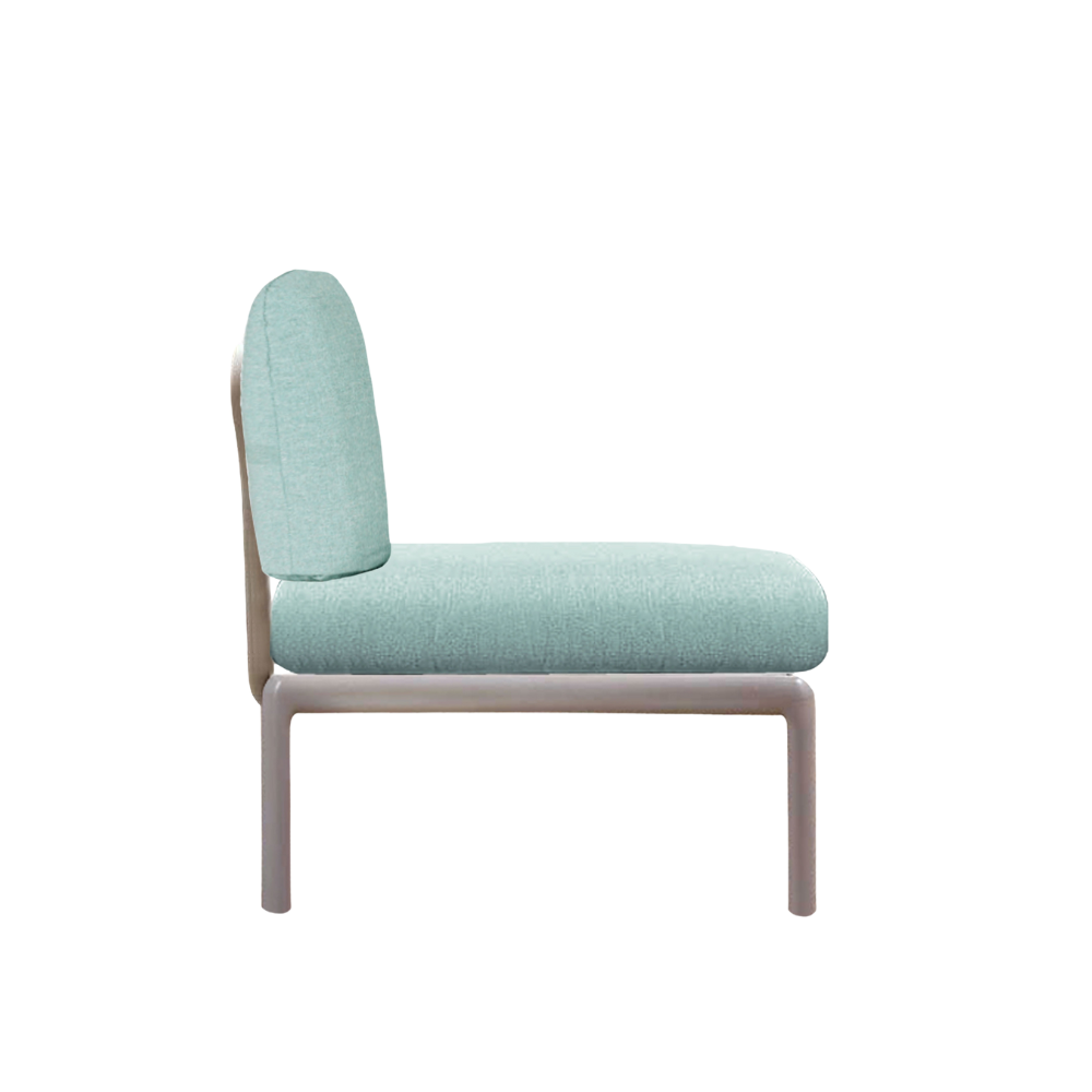 CONFORTABLE LAUREL OHM-7215S1 OFFIHO