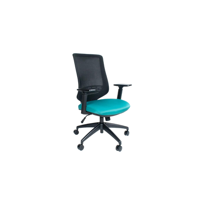 SILLA EJECUTIVA LEAH RE-2160/NG