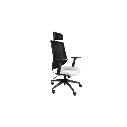 SILLA EJECUTIVA LEAH RE-2160/NG