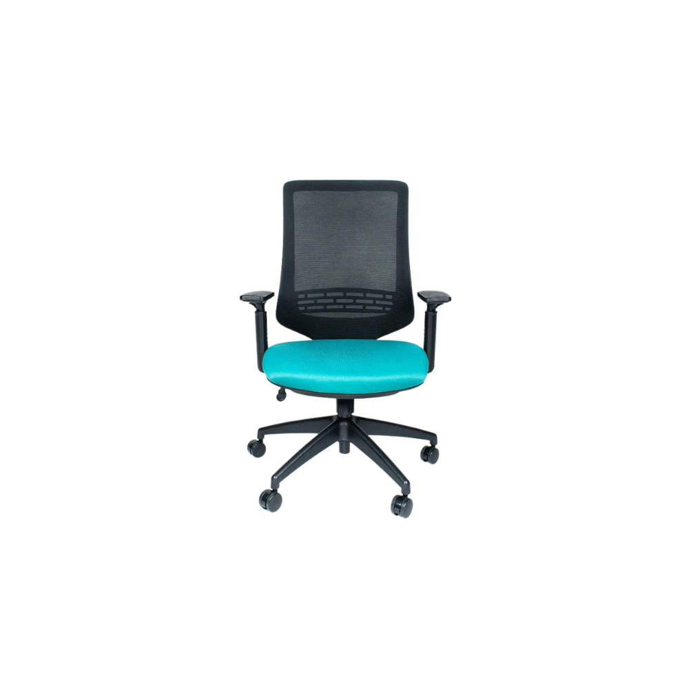 SILLA EJECUTIVA LEAH RE-2160/NG