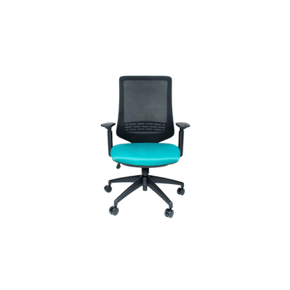 SILLA EJECUTIVA LEAH RE-2160/NG