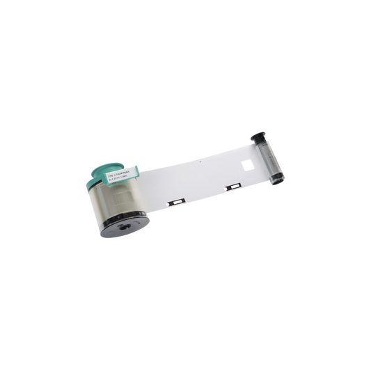 RIBBON DE PARCHES TRANSPARENTES ALTERNATE DE 1.0 MIL (SMART CUT/FULL) LPA047NAA