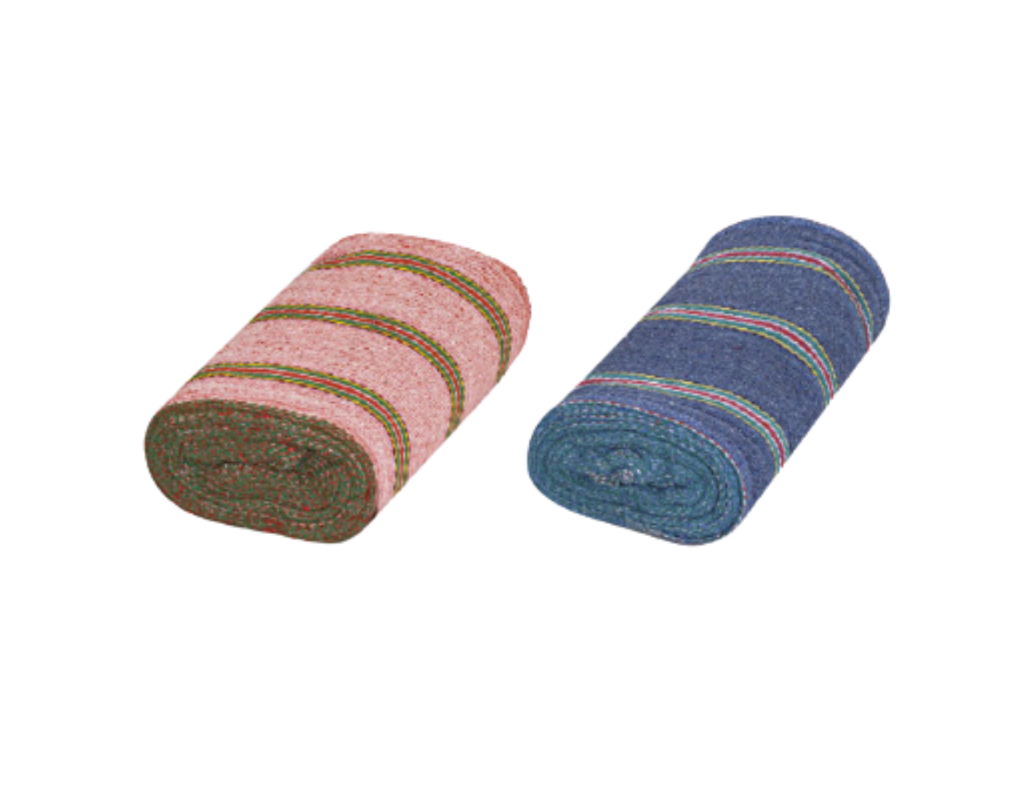 JERGA EN ROLLO SARGA LIGERA, 25 M X 48 CM, KLINTEK MODELO: 57100 57101 CLAVE: JER-25RL JER-25AL