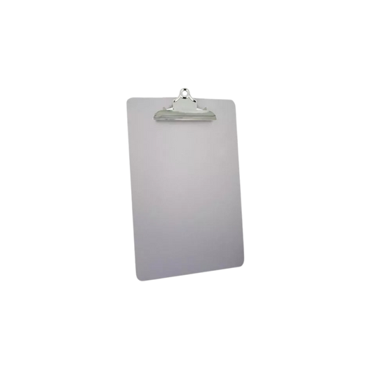 TABLA SUJETAPAPEL OFICIO MAE ALUMINIO M-124.2