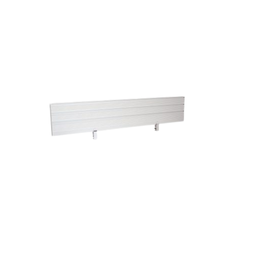 MAMPARA DE ALUMINIO
