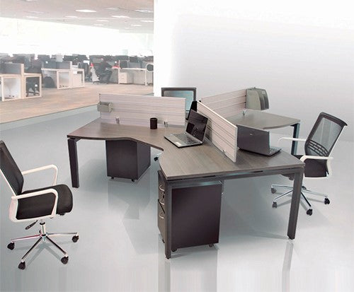 CENTRO DE TRABAJO 3 MAX
