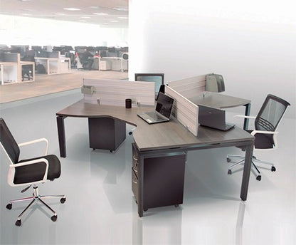 CENTRO DE TRABAJO 3 MAX