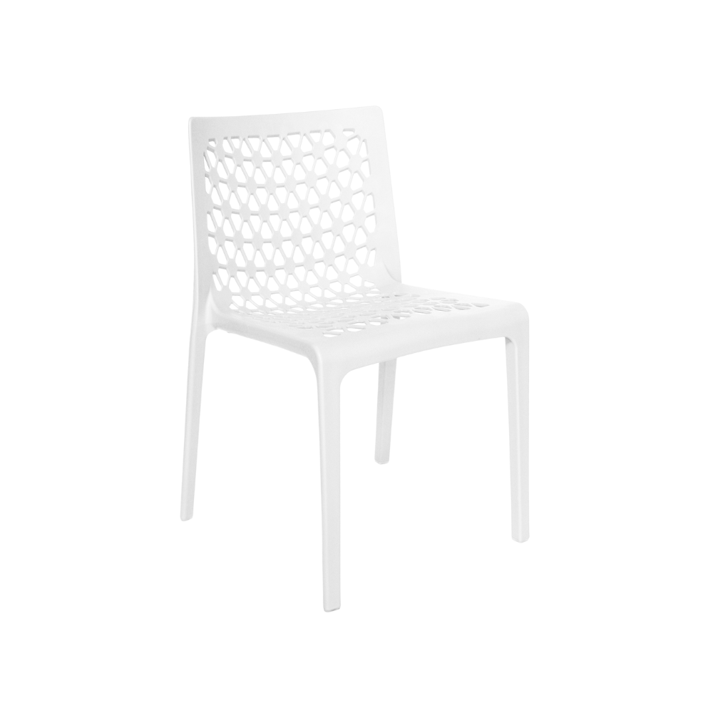 SILLA OFFIHO VISITANTE EXTERIOR MILAN OHV-74