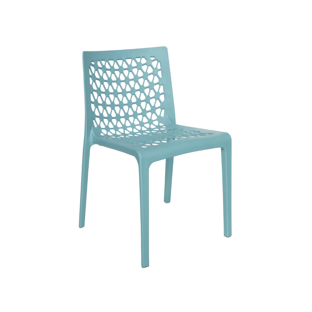 SILLA OFFIHO VISITANTE EXTERIOR MILAN OHV-74