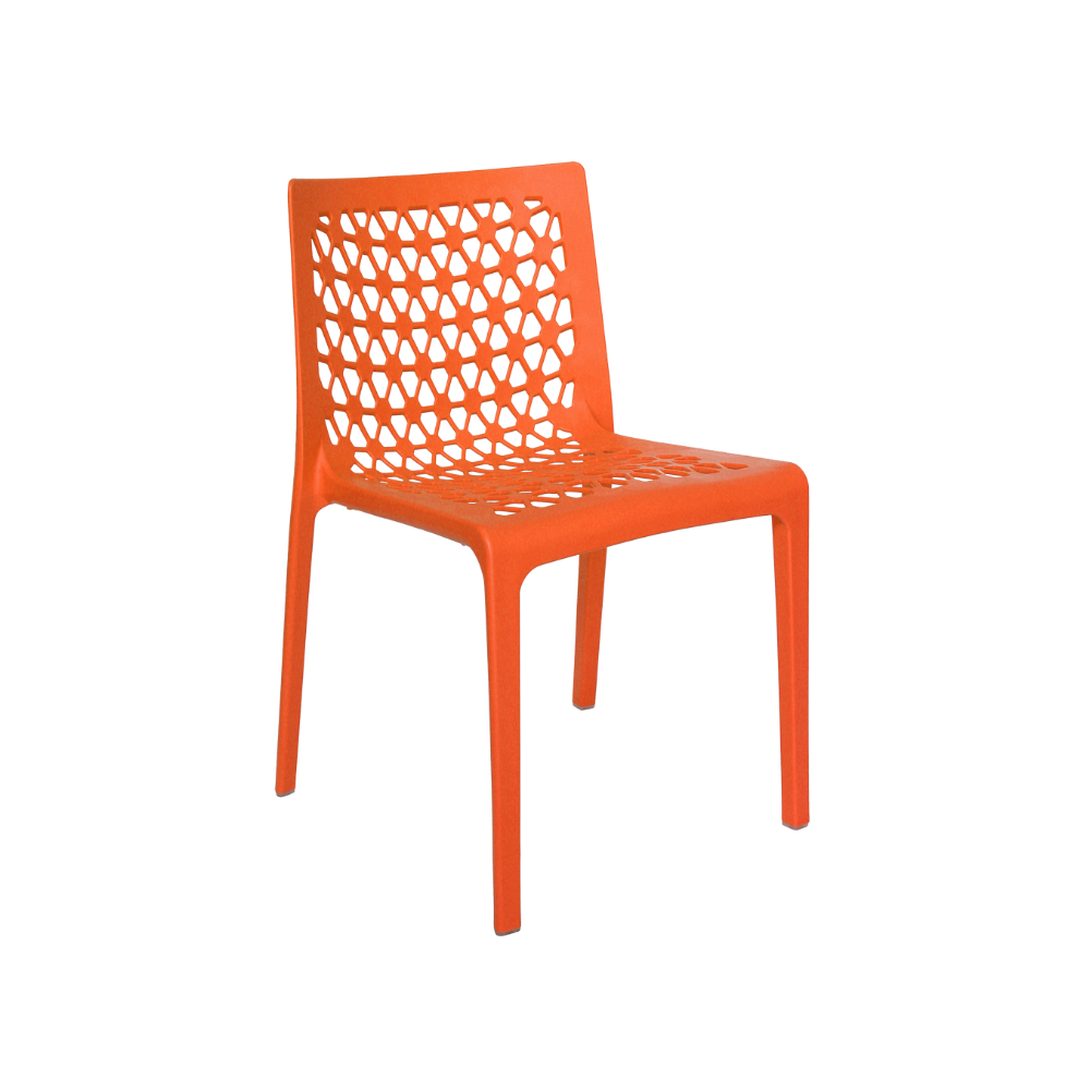 SILLA OFFIHO VISITANTE EXTERIOR MILAN OHV-74