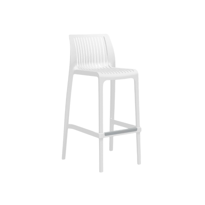 SILLA VISITANTE EXTERIOR MILOS OHV-7203BB OFFIHO