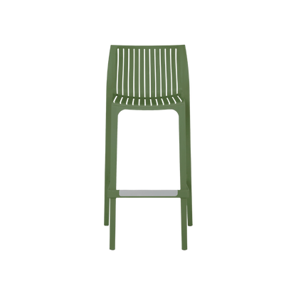 SILLA VISITANTE EXTERIOR MILOS OHV-7203BB OFFIHO