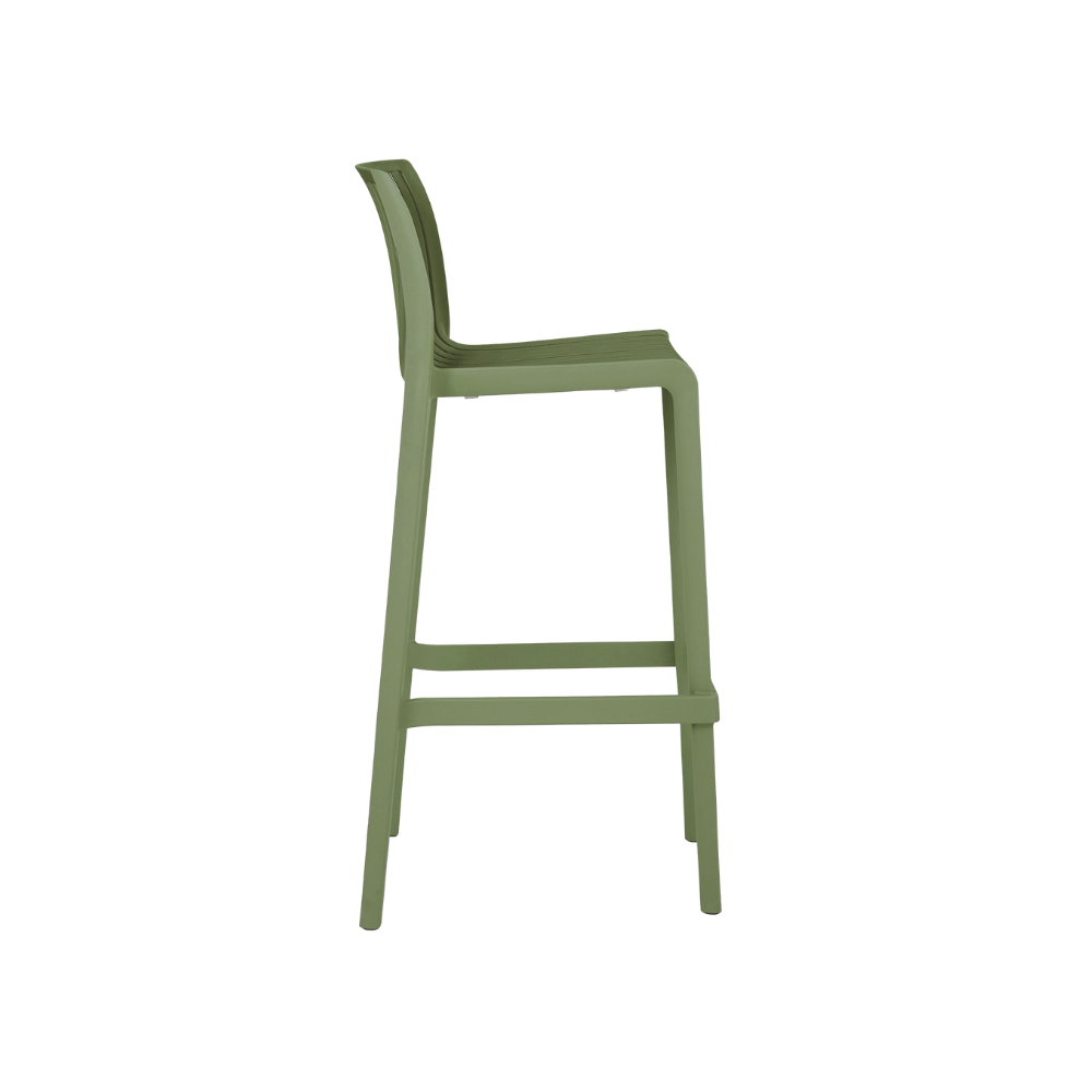 SILLA VISITANTE EXTERIOR MILOS OHV-7203BB OFFIHO