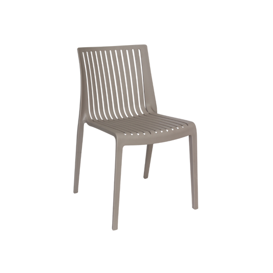 SILLA OFFIHO VISITANTE EXTERIOR MILOS OHV-7203B