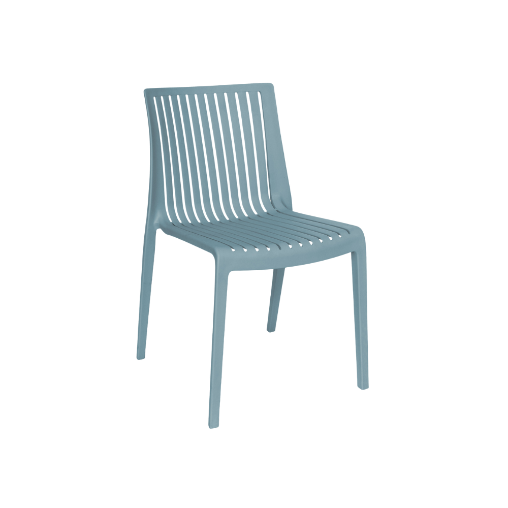 SILLA OFFIHO VISITANTE EXTERIOR MILOS OHV-7203B