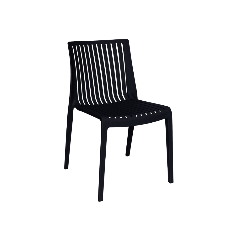 SILLA OFFIHO VISITANTE EXTERIOR MILOS OHV-7203B