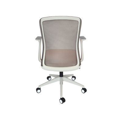 SILLA OPERATIVA OFFIHO MOUSE OHE-84 GRIS