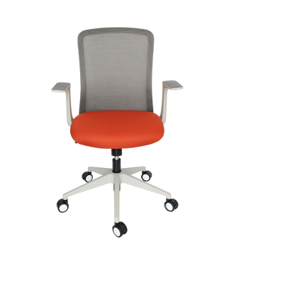 SILLA OPERATIVA OFFIHO MOUSE OHE-84 GRIS