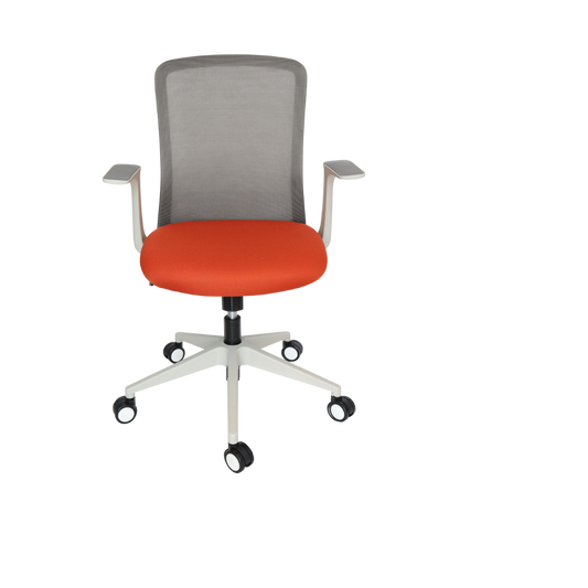 SILLA OPERATIVA OFFIHO MOUSE OHE-84 GRIS