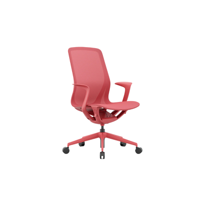 SILLA EJECUTIVA PREMIUM NET-OHE-503