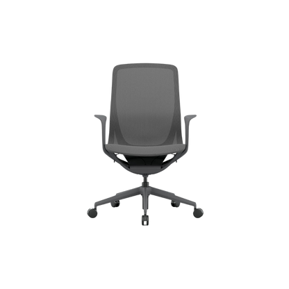 SILLA EJECUTIVA PREMIUM NET-OHE-503
