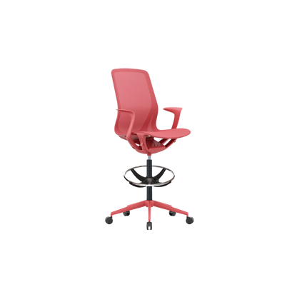 SILLA EJECUTIVA PREMIUM NET-OHE-503