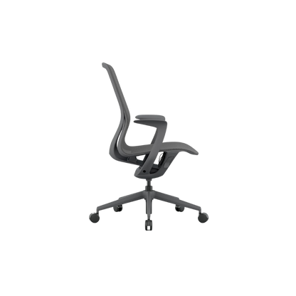 SILLA EJECUTIVA PREMIUM NET-OHE-503