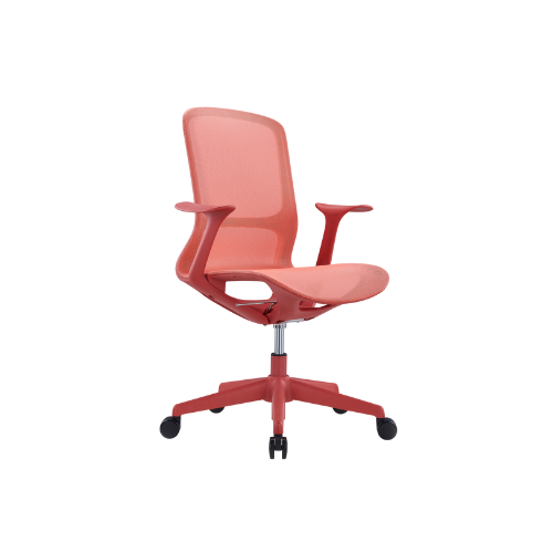 SILLA OPERATIVA RAINBOW OHE-101 OFFIHO