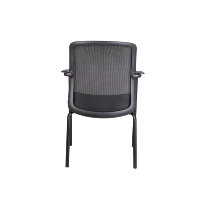 SILLA FRIDA VISITANTE INTERIOR OFFIHO OHV-115