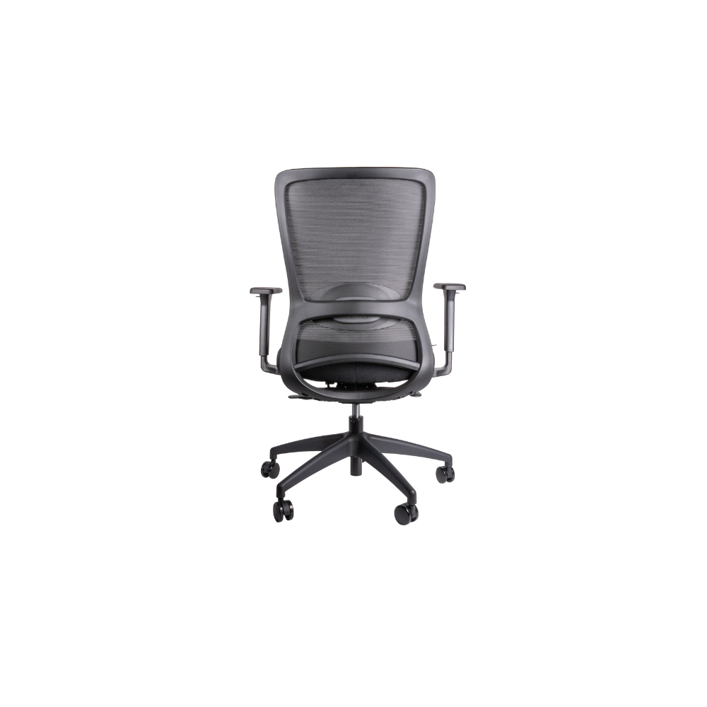 SILLA EJECUTIVA OFFIHO WICKER OHE-139