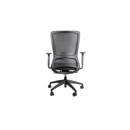 SILLA EJECUTIVA OFFIHO WICKER OHE-139