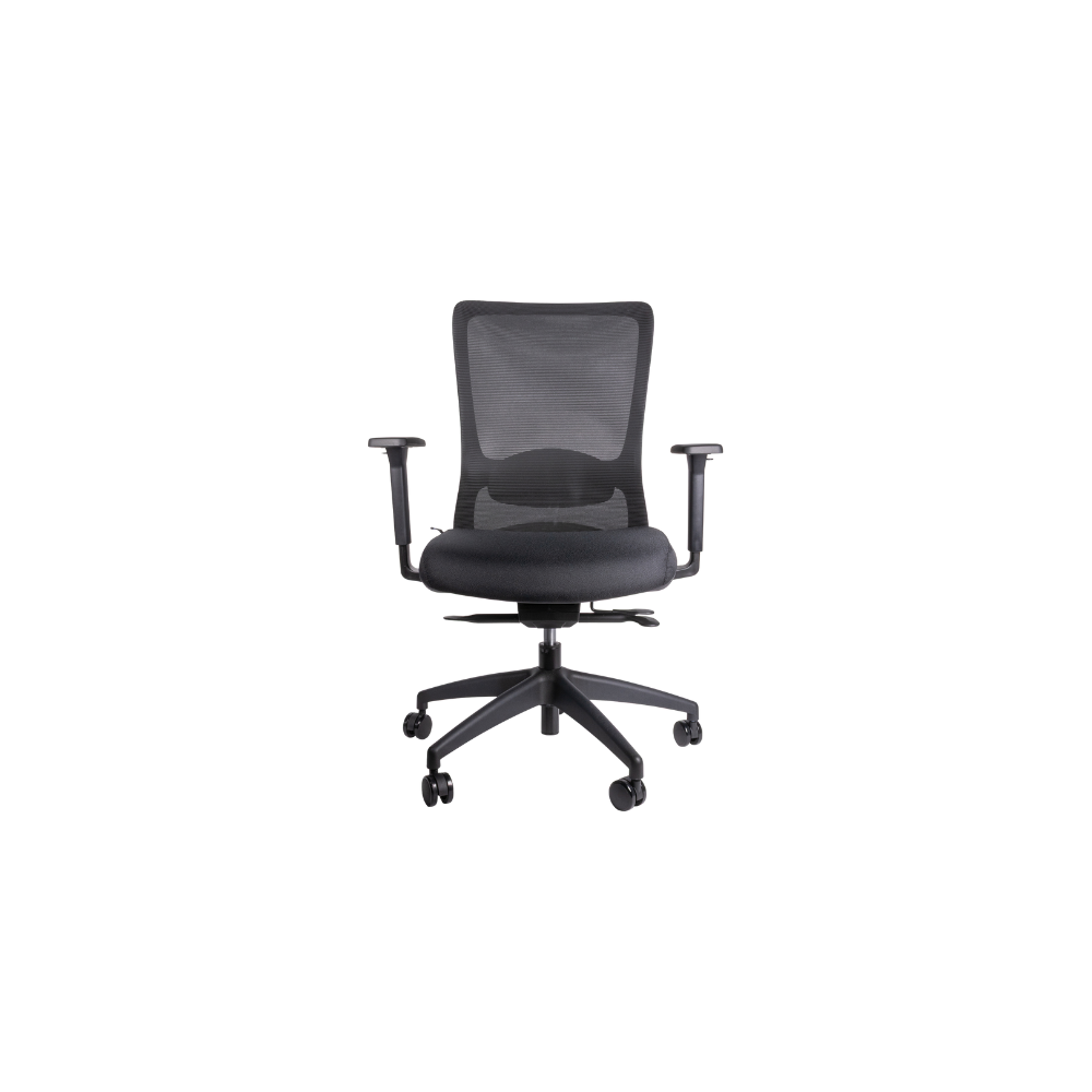 SILLA EJECUTIVA OFFIHO WICKER OHE-139