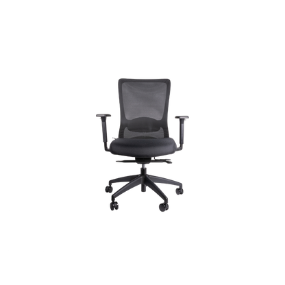 SILLA EJECUTIVA OFFIHO WICKER OHE-139