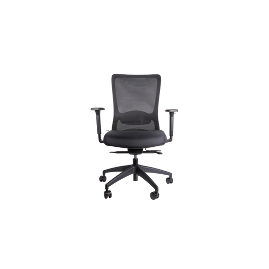 SILLA EJECUTIVA OFFIHO WICKER OHE-139