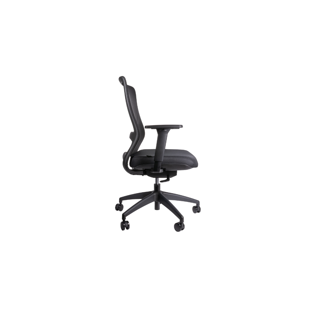 SILLA EJECUTIVA OFFIHO WICKER OHE-139