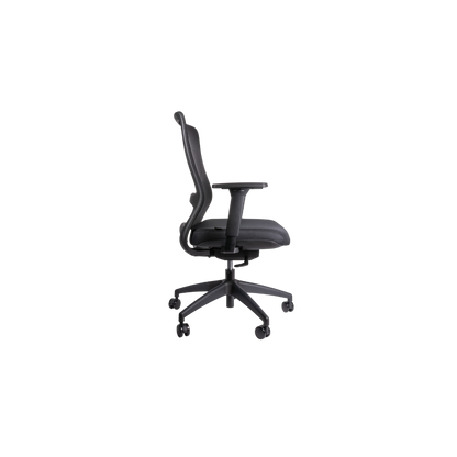 SILLA EJECUTIVA OFFIHO WICKER OHE-139