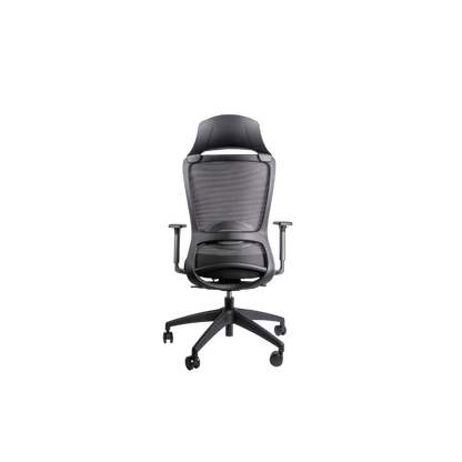 SILLA EJECUTIVA OFFIHO WICKER OHE-140