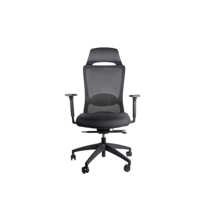 SILLA EJECUTIVA OFFIHO WICKER OHE-140