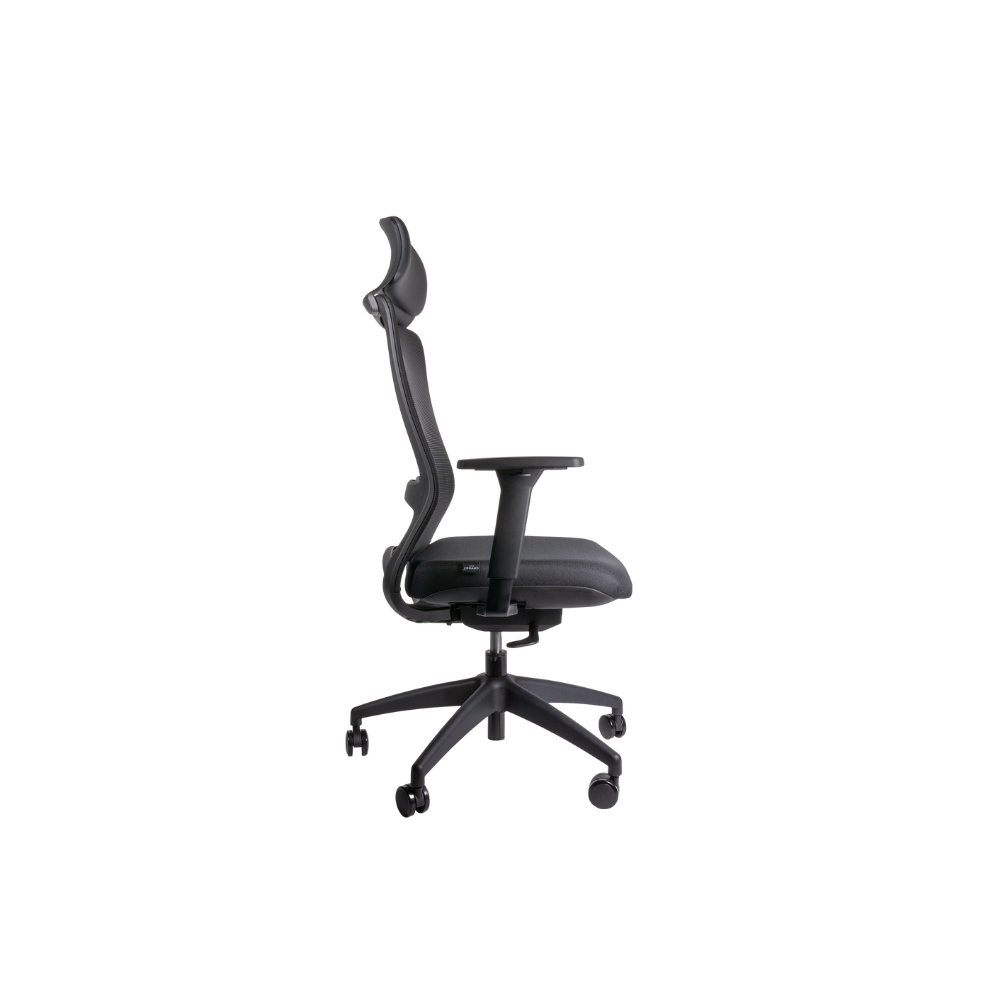 SILLA EJECUTIVA OFFIHO WICKER OHE-140