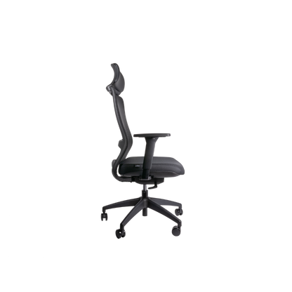 SILLA EJECUTIVA OFFIHO WICKER OHE-140