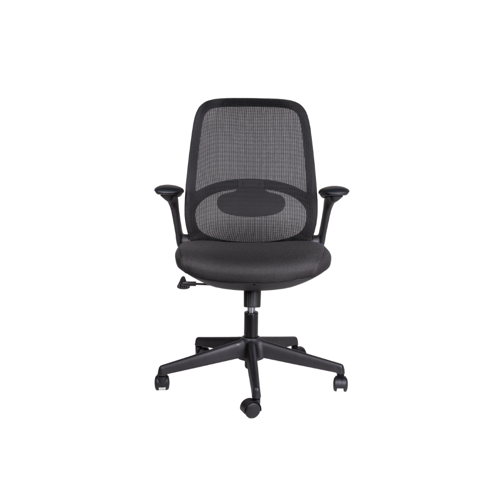SILLA OPERATIVA OFFIHO ROLY OHE-403