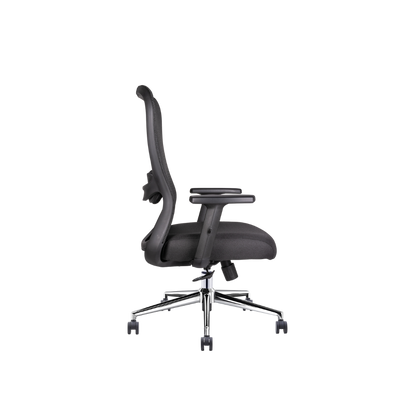 SILLA OPERATIVA OFFIHO ROLY OHE-403