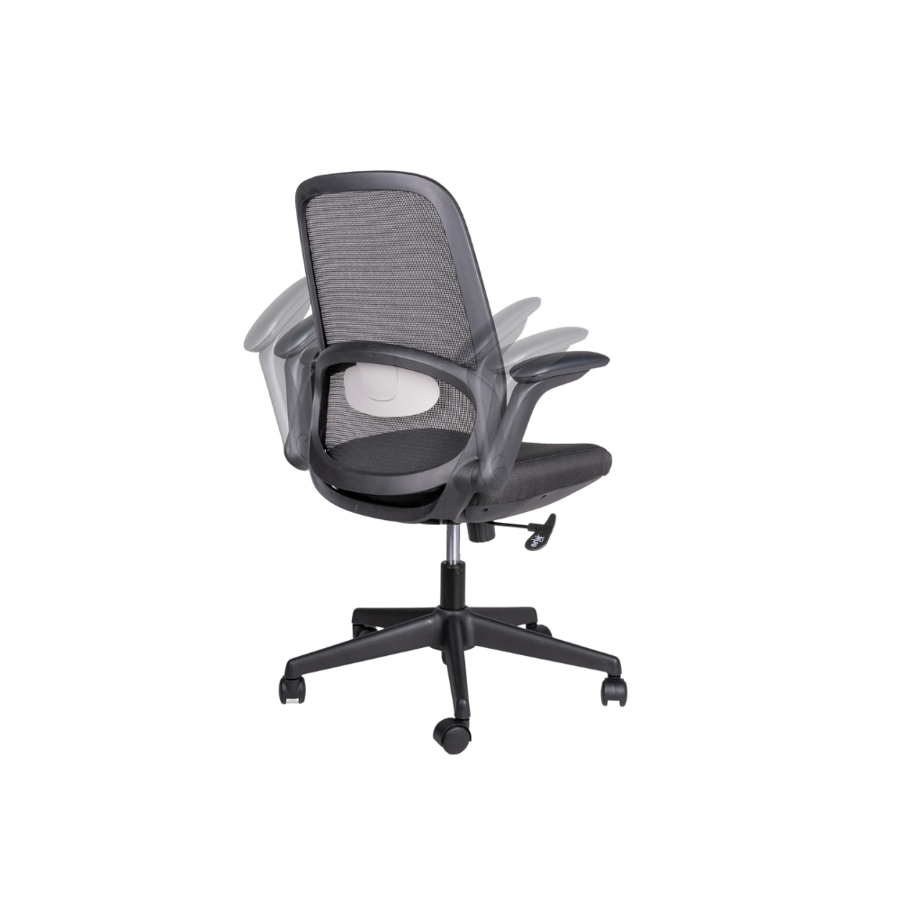 SILLA OPERATIVA OFFIHO ROLY OHE-403
