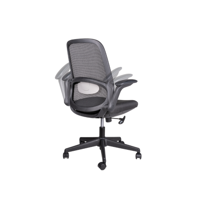 SILLA OPERATIVA OFFIHO ROLY OHE-403