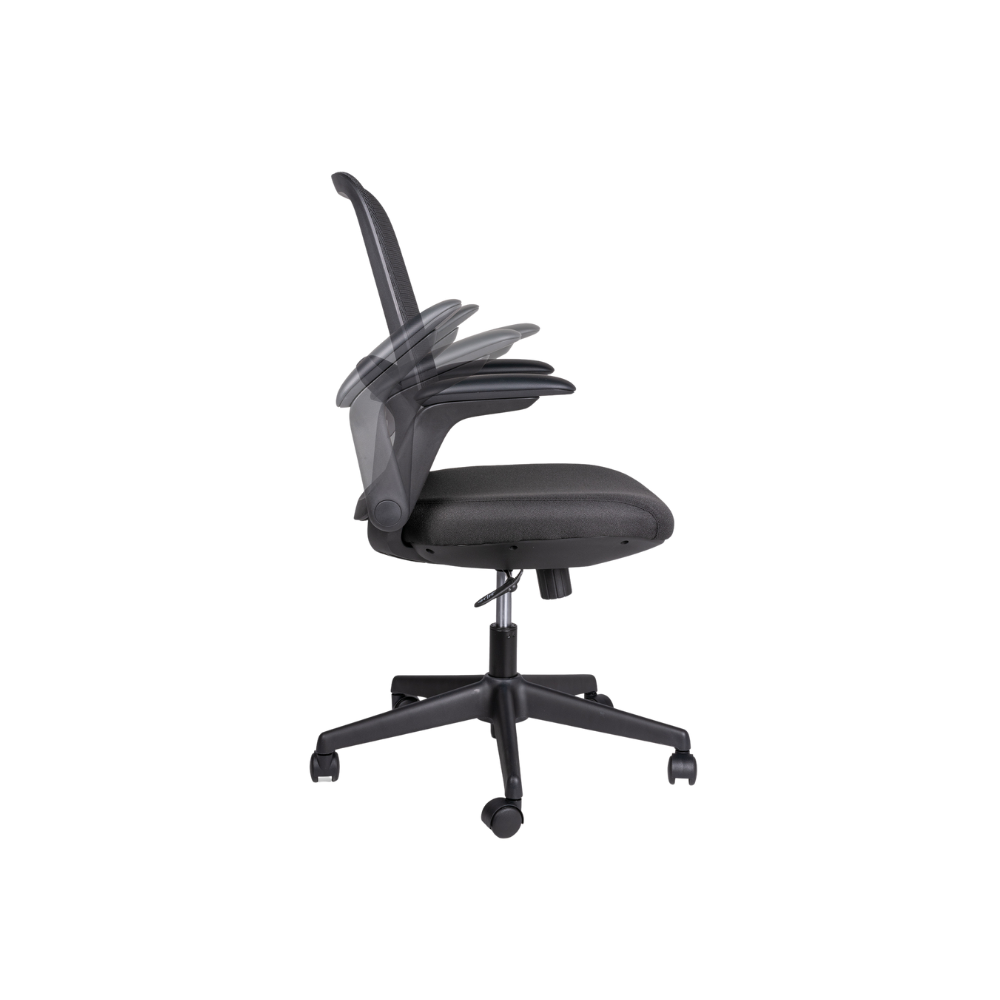 SILLA OPERATIVA OFFIHO ROLY OHE-403